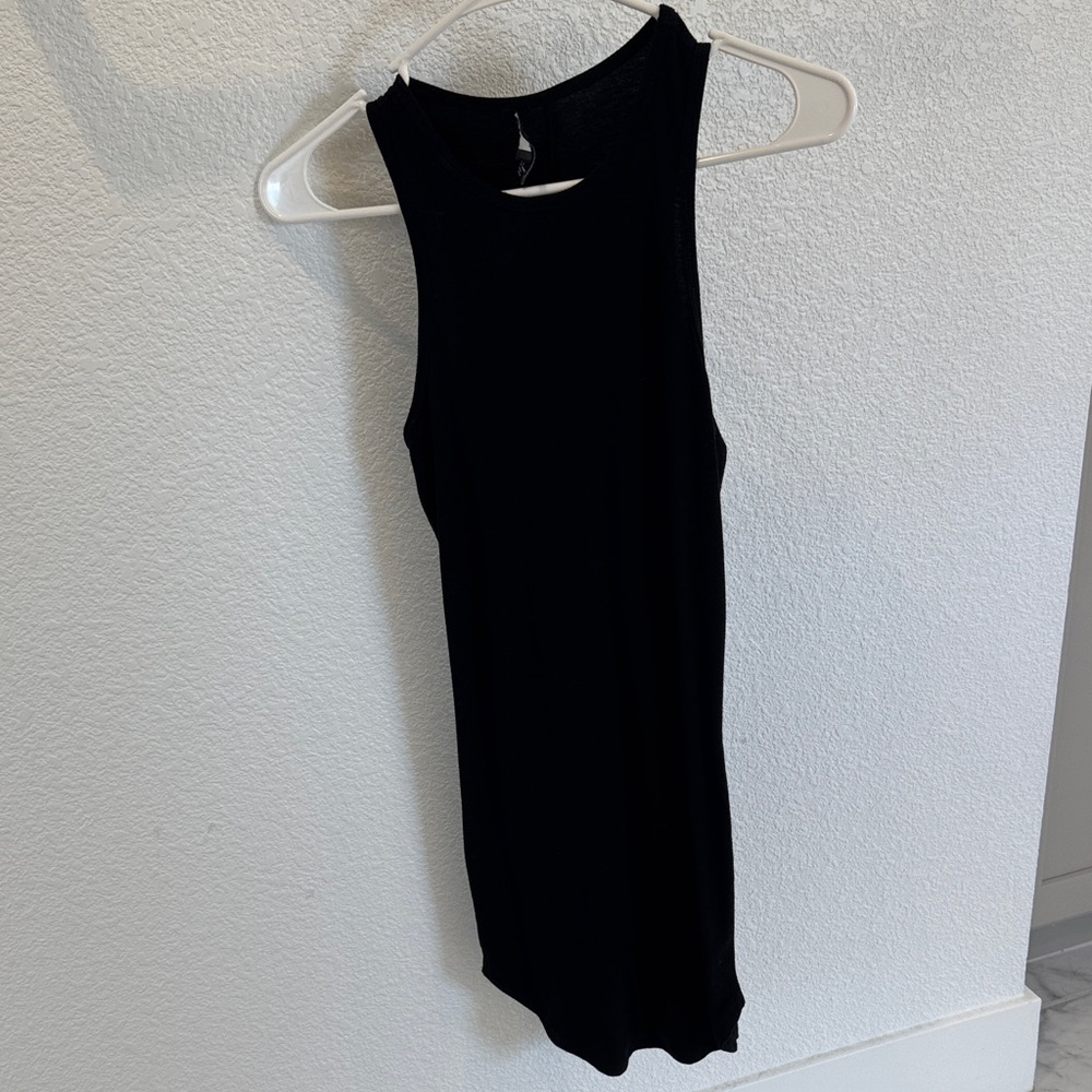 Women’s Black Dress